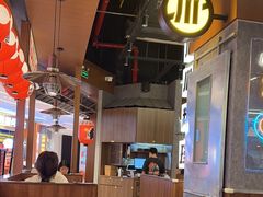 -小川洋风料理(大悦城店)