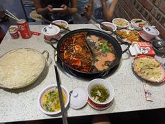 -龙厂长老火锅(抚琴店)