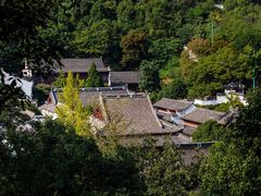 -宁波市保国寺古建筑博物馆