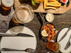 -Goose Island Brewhouse鹅岛精酿啤酒酿造工坊餐厅