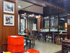 -御清斋总店(天一街店)