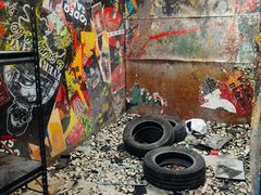 -不可思议减压馆·解压博物馆·摔碗发泄·团建定制