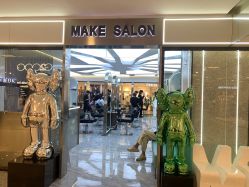 -MAKE SENSE美可沙龙