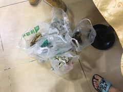 -老字号蛇口德记烧腊饭店·海鲜加工