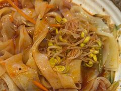 -羊故事·西北融合菜(华侨城店)