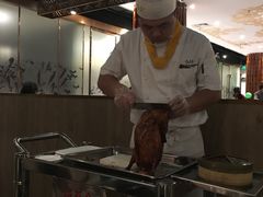 -全聚德(江宁店)