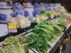 -东沙小镇主题餐厅(下沙店)