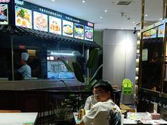 -简普菜烤鱼(苏宁生活广场店)