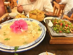 -老雒阳面馆·水席·洛阳菜(王城路店)