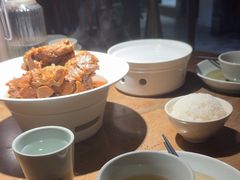 -北方家宴(番禺永旺店)