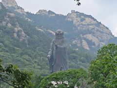 -青岛崂山太清宫