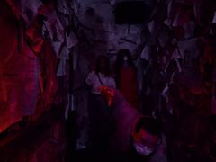 -棂笼·深度沉浸密室(武汉旗舰店)