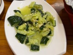 -圣夜东北菜烧烤·夜宵·小龙虾(胥江路店)