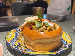 -Home Thai·泰谣(王府井apm店)