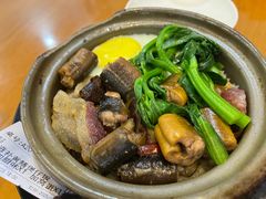 -煲煲掂风味煲仔饭餐厅(西区店)