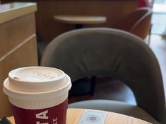 -COSTA COFFEE(天通苑华联店)