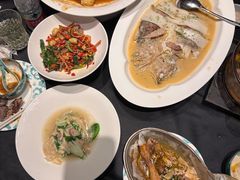 -桂满陇·海市蜃楼·黑金(国金店)