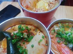 -大喜麻辣拌(凯德1818店)