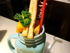 -豪客来牛排(华创国际广场店)