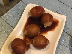 -蜜糖甜品铺(朝一村民公寓店)