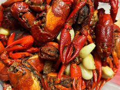 -五七小李子油焖大虾(总店)