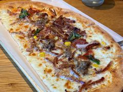 -1861意大利餐厅(文化广场店)