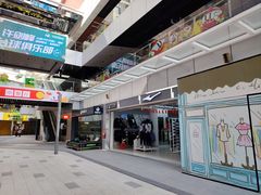 -万达广场(福州金融街店)
