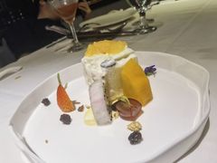 -王品牛排(福州泰禾店)