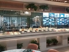 -聚丰园•湖鲜餐厅(阿红私房菜梅石路店)
