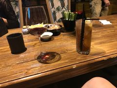 -胡桃里音乐酒馆(白云五号T5 MALL店)