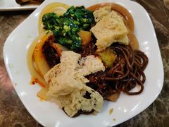 -清真·尼罗美食城(王府井生活广场店)