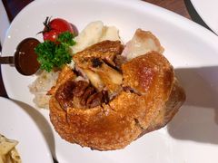 -Ambra Haus琥珀屋精酿餐厅(宝山店)