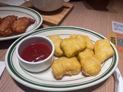 -菲滋意式餐厅(鄞州印象城店)