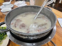 -南记食粥坊·宵夜大排档(莲花总店)