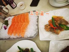 -新享乐海鲜(翠华路店)