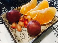 -蜗牛小馆醉乡民谣云南菜(惠新西里店)