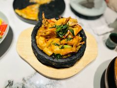 -潮堂 · 潮州菜(国贸商城店)