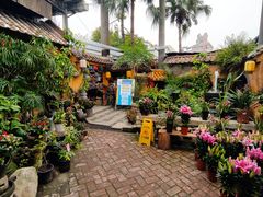 -园林美食城·本土农家菜(杨和镇店)