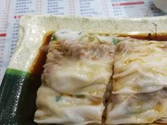 -岐城面馆(黄岐店)