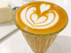 -1/4 ONE QUARTER COFFEE LAB(朝阳大悦城店)