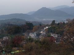-塔川景区