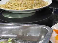 -堤边美食