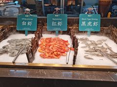 -東盛炭烤自助料理(浦东文峰广场店)
