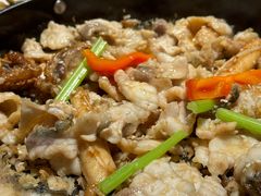 -谭厨中山传家菜.乳鸽.脆鲩鱼(华强北中航城店)