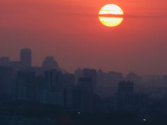 -火炉山森林公园
