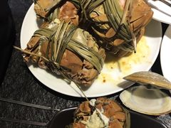 -大众食代铁板烧烤肉自助餐厅