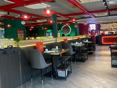 -京悦南门涮羊肉·羊蝎子火锅(田林路店)