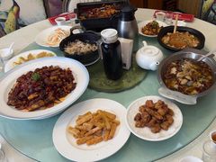 -巴蜀人家(东关街店)