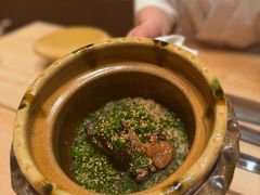 -晴空·日本料理(万象城店)