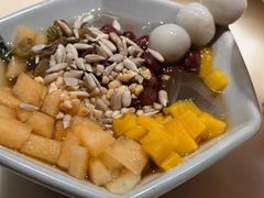 -锦府盐帮·李宅(领展购物广场中关村店)